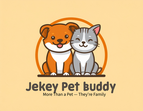  Jekey Pet Buddy